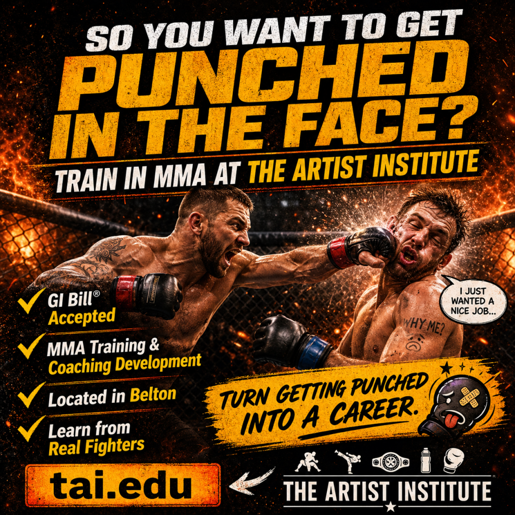 MMA mma funny1